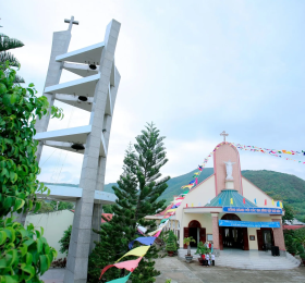Top đơn vị lắp đặt thang máy tại Vũng Tàu 