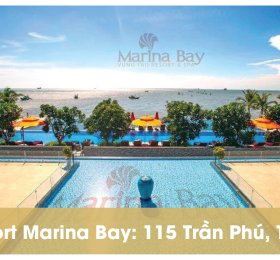 Resort Marina Bay