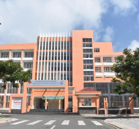 Khách sạn Thanh Niên - VT