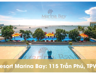 Resort Marina Bay