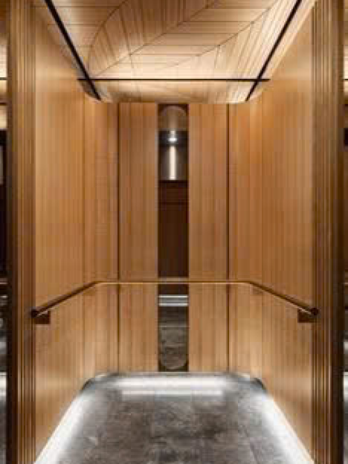 Cabin