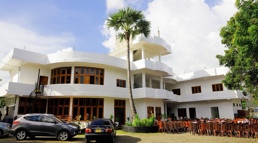 Top đơn vị lắp đặt thang máy tại Vũng Tàu