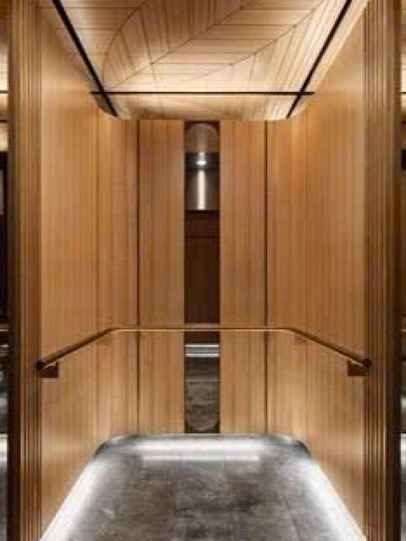 Cabin